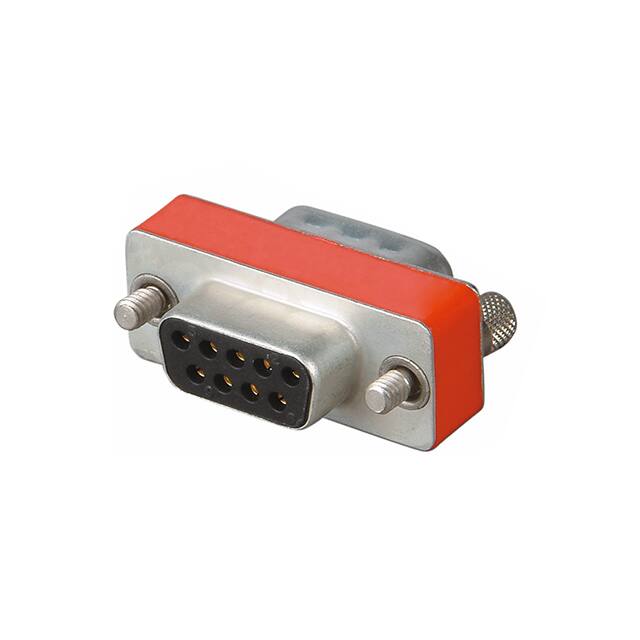 230017003 W眉rth Elektronik  D-Sub D-Shaped Connector Adapters